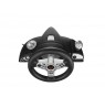 NanoRS RS700 Steering wheel NanoRS, PS4 / PS3 / XBOX ONE / XBOX360 / PC (X-INPUT / D-INPUT) / SWTICH / ANDROID 8IN, RS700