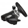 NanoRS RS700 Steering wheel NanoRS, PS4 / PS3 / XBOX ONE / XBOX360 / PC (X-INPUT / D-INPUT) / SWTICH / ANDROID 8IN, RS700
