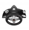 NanoRS RS700 Steering wheel NanoRS, PS4 / PS3 / XBOX ONE / XBOX360 / PC (X-INPUT / D-INPUT) / SWTICH / ANDROID 8IN, RS700