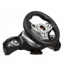 NanoRS RS700 Steering wheel NanoRS, PS4 / PS3 / XBOX ONE / XBOX360 / PC (X-INPUT / D-INPUT) / SWTICH / ANDROID 8IN, RS700