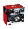 NanoRS RS700 Steering wheel NanoRS, PS4 / PS3 / XBOX ONE / XBOX360 / PC (X-INPUT / D-INPUT) / SWTICH / ANDROID 8IN, RS700