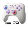 Gamepad ANBERNIC P01 Beige White
