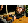 Razer KISHI V2 Black USB Gamepad Android, PC, iOS