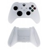Microsoft Xbox Wireless Controller White Gamepad Xbox Series S,Xbox Series X,Xbox One,Xbox One S,Xbox One X Analogue / Digital