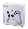 Microsoft Xbox Wireless Controller White Gamepad Xbox Series S,Xbox Series X,Xbox One,Xbox One S,Xbox One X Analogue / Digital B