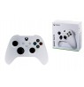 Microsoft Xbox Wireless Controller White Gamepad Xbox Series S,Xbox Series X,Xbox One,Xbox One S,Xbox One X Analogue / Digital B