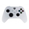 Microsoft Xbox Wireless Controller White Gamepad Xbox Series S,Xbox Series X,Xbox One,Xbox One S,Xbox One X Analogue / Digital B