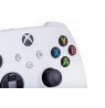 Microsoft Xbox Wireless Controller White Gamepad Xbox Series S,Xbox Series X,Xbox One,Xbox One S,Xbox One X Analogue / Digital B