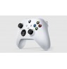 Microsoft Xbox Wireless Controller White Gamepad Xbox Series S,Xbox Series X,Xbox One,Xbox One S,Xbox One X Analogue / Digital B