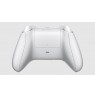 Microsoft Xbox Wireless Controller White Gamepad Xbox Series S,Xbox Series X,Xbox One,Xbox One S,Xbox One X Analogue / Digital B