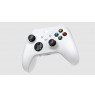 Microsoft Xbox Wireless Controller White Gamepad Xbox Series S,Xbox Series X,Xbox One,Xbox One S,Xbox One X Analogue / Digital B