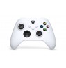 Microsoft Xbox Wireless Controller White Gamepad Xbox Series S,Xbox Series X,Xbox One,Xbox One S,Xbox One X Analogue / Digital B
