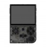 Retro gaming portable console ANBERNIC RG35XX (2024) Black/transparent