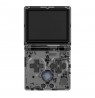 Retro gaming portable console ANBERNIC RG35XX SP Black/transparent