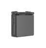 Retro gaming portable console ANBERNIC RG35XX SP Black/transparent
