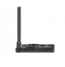 Retro gaming portable console ANBERNIC RG35XX SP Black/transparent