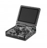 Retro gaming portable console ANBERNIC RG35XX SP Black/transparent