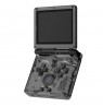Retro gaming portable console ANBERNIC RG35XX SP Black/transparent