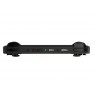Retro gaming console ANBERNIC RG40XX H Black