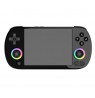 Retro gaming console ANBERNIC RG40XX H Black