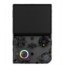 Retro gaming console ANBERNIC RG40XX V Black / transparent