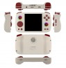 Retro gaming console ANBERNIC RG Cube Grey