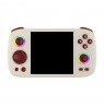 Retro gaming console ANBERNIC RG Cube Grey