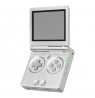 Retro gaming console ANBERNIC RG35XX SP Silver