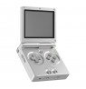 Retro gaming console ANBERNIC RG35XX SP Silver