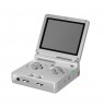 Retro gaming console ANBERNIC RG35XX SP Silver