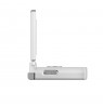 Retro gaming console ANBERNIC RG35XX SP Silver
