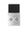 Retro gaming console ANBERNIC RG35XX SP Silver