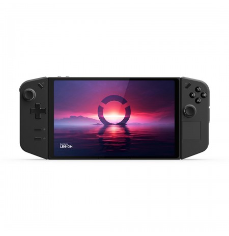 Lenovo Legion Go portable game console 22.4 cm (8.8") 512 GB Touchscreen Wi-Fi Black