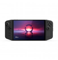 Lenovo Legion Go portable game console 22.4 cm (8.8") 512 GB Touchscreen Wi-Fi Black