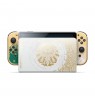 Nintendo 10009866 portable game console 17.8 cm (7") 64 GB Touchscreen Wi-Fi Multicolour