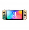 Nintendo 10009866 portable game console 17.8 cm (7") 64 GB Touchscreen Wi-Fi Multicolour