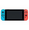 Nintendo Switch Konsole V2 (2022) rot/blau
