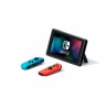 Nintendo Switch Konsole V2 (2022) rot/blau