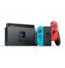 Nintendo Switch Konsole V2 (2022) rot/blau