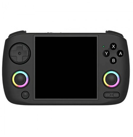 Retro gaming console ANBERNIC RG CUBEXX Black