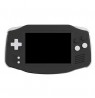 Retro gaming console ANBERNIC RG34XX Black