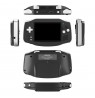 Retro gaming console ANBERNIC RG34XX Black