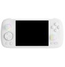 Retro gaming console ANBERNIC RG406H White