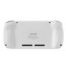 Retro gaming console ANBERNIC RG406H White