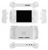 Retro gaming console ANBERNIC RG406H White
