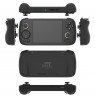 Retro gaming console ANBERNIC RG406H Black