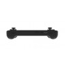 Retro gaming console ANBERNIC RG406H Black