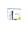 Sony PlayStation 5 (model group - Slim) Digital Edition
