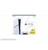 Sony PlayStation 5 (model group - Slim) Digital Edition
