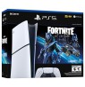 Sony Playstation 5 Digital Edition Slim +Fortnite
